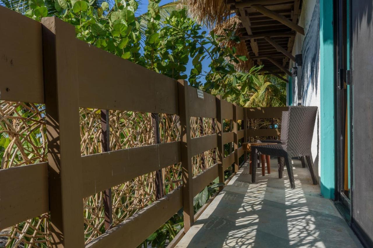 Hotel Villas Tiburon Isla Holbox Exterior photo